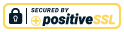 positive trust SSL logo