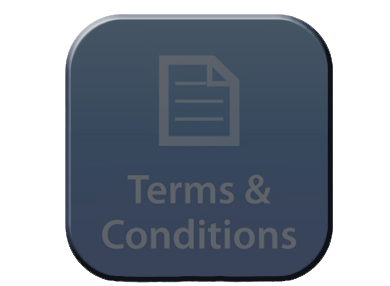 terms and conditions